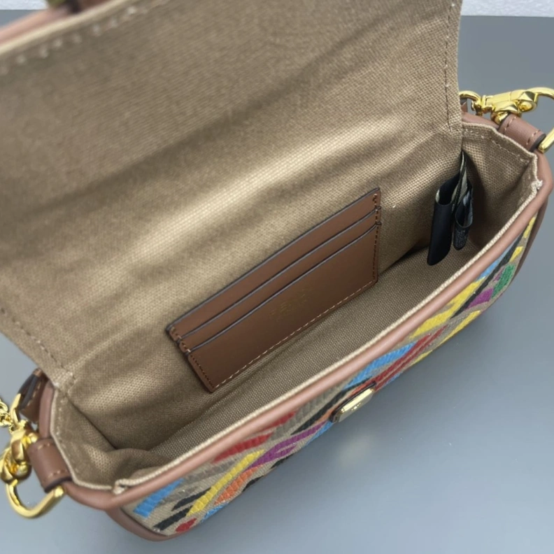 Fxndx Baguette Bags Bright 70313