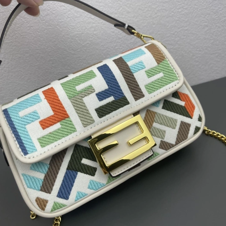 NewStyle Fxndx Baguette Bags 70305
