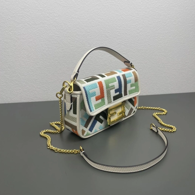NewStyle Fxndx Baguette Bags 70305