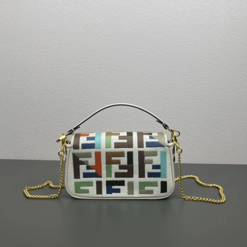 NewStyle Fxndx Baguette Bags 70305