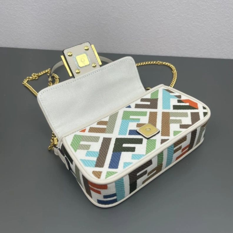 NewStyle Fxndx Baguette Bags 70305