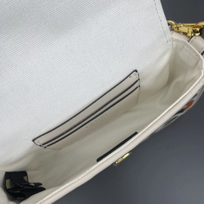 NewStyle Fxndx Baguette Bags 70305