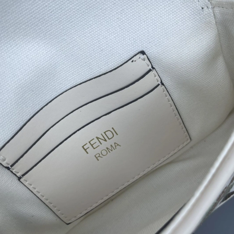 NewStyle Fxndx Baguette Bags 70305
