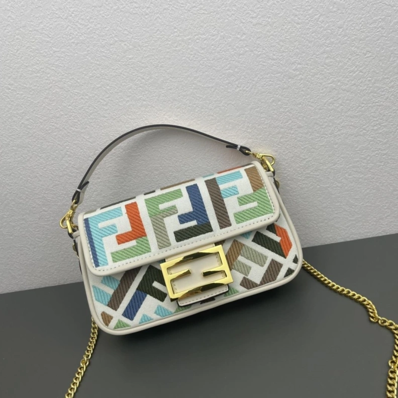NewStyle Fxndx Baguette Bags 70305