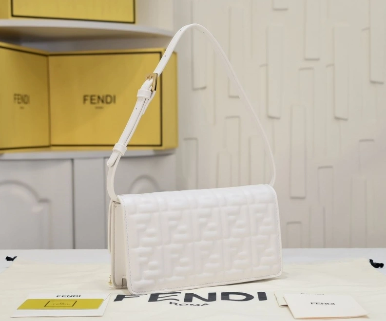 Fxndx Baguette Bags GoAnywhere 70278