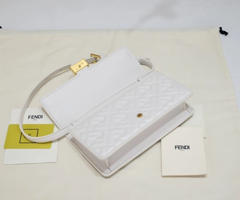 Fxndx Baguette Bags GoAnywhere 70278