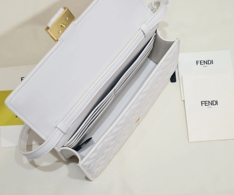 Fxndx Baguette Bags GoAnywhere 70278