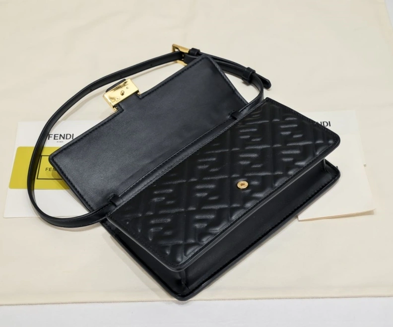 Fxndx Baguette Bags EyeCatching 70279