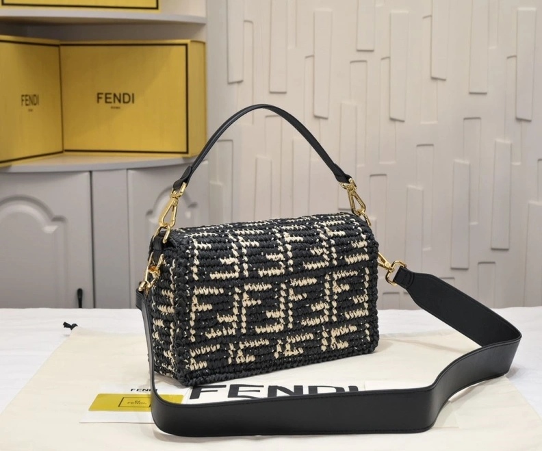 Modern Fxndx Baguette Bags 70273