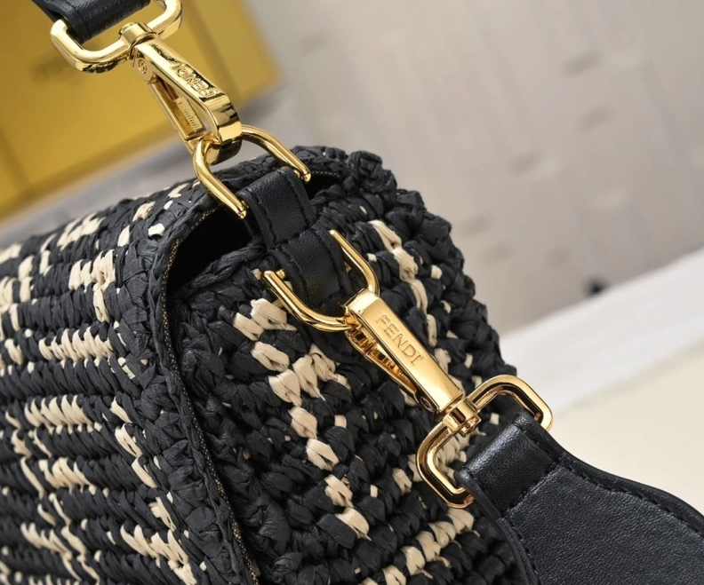 Modern Fxndx Baguette Bags 70273