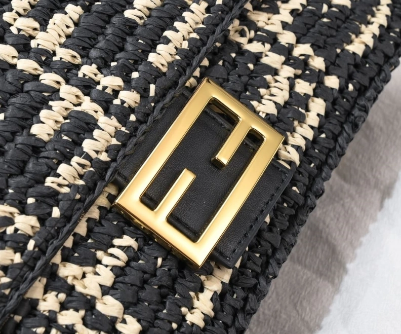 Modern Fxndx Baguette Bags 70273