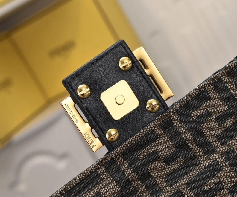 Modern Fxndx Baguette Bags 70273
