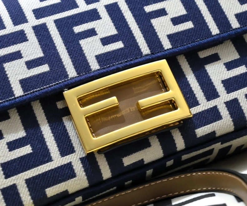 Fxndx Baguette Bags BestValue 70270