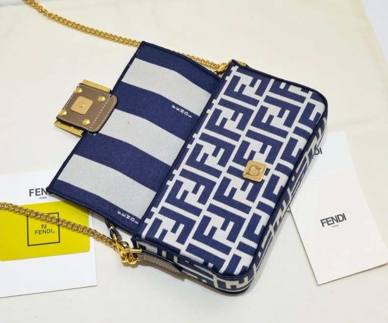 Fxndx Baguette Bags BestValue 70270