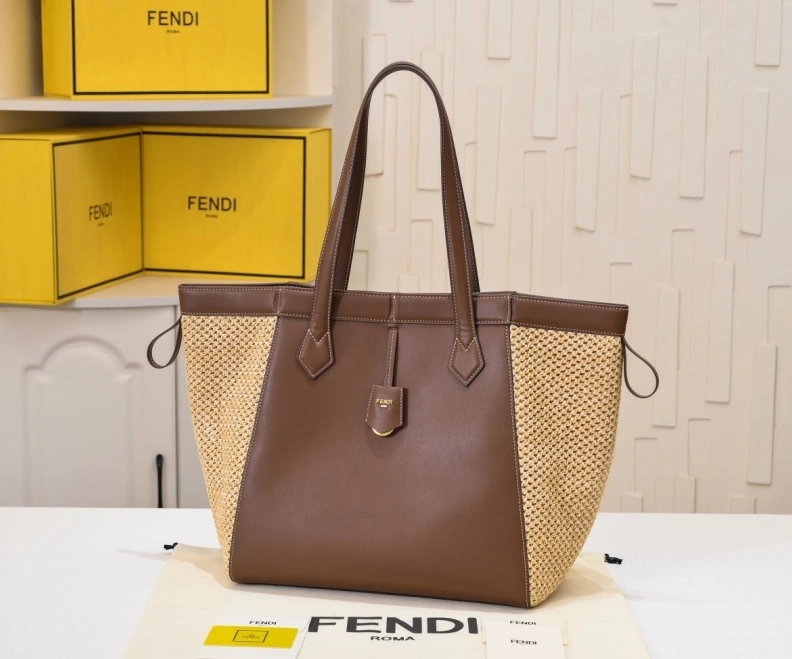 AllSeason Fxndx Bucket Bags 70268