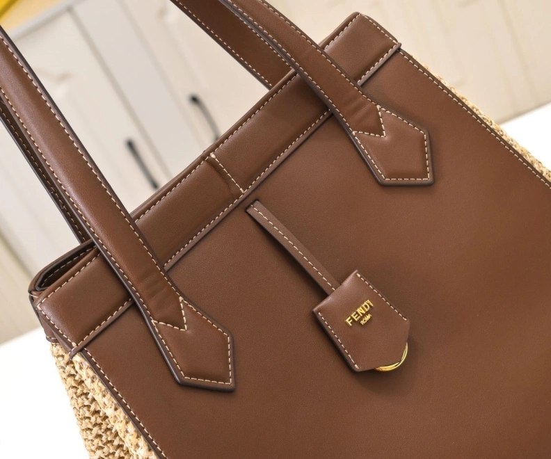 AllSeason Fxndx Bucket Bags 70268