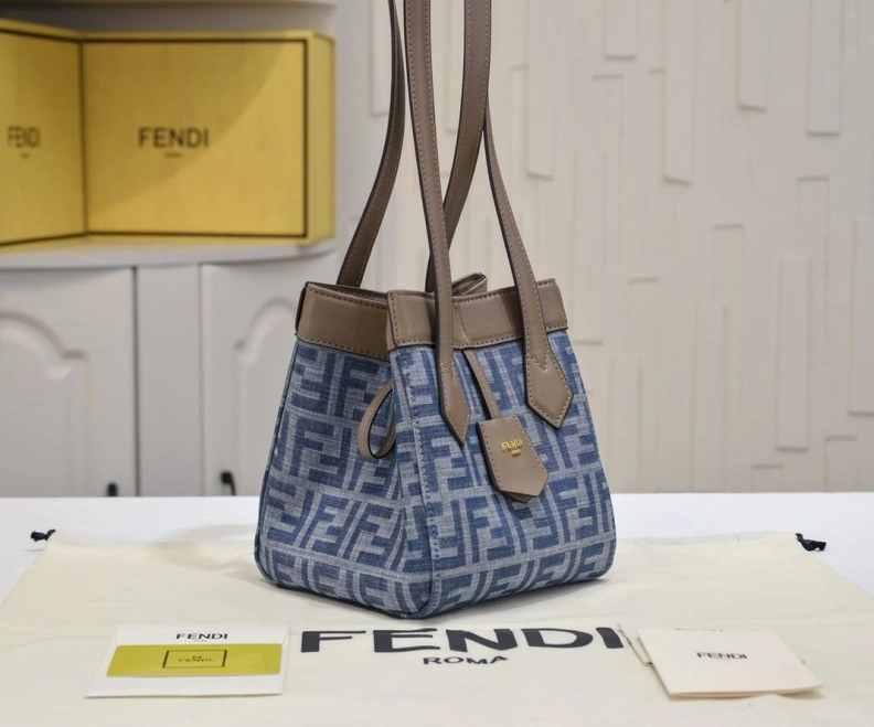 Fxndx Shopping Bags Cozy 70133