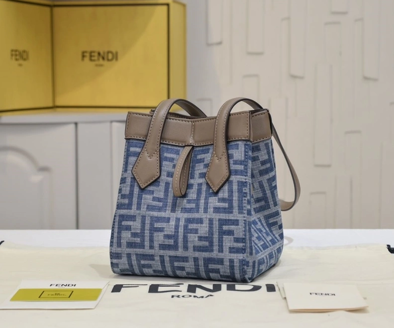Fxndx Shopping Bags Cozy 70133