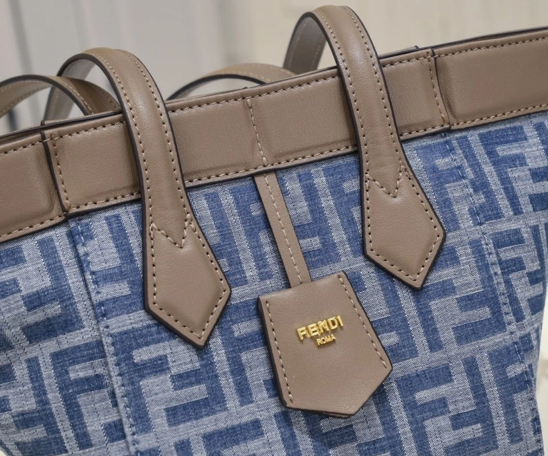 Fxndx Shopping Bags Cozy 70133