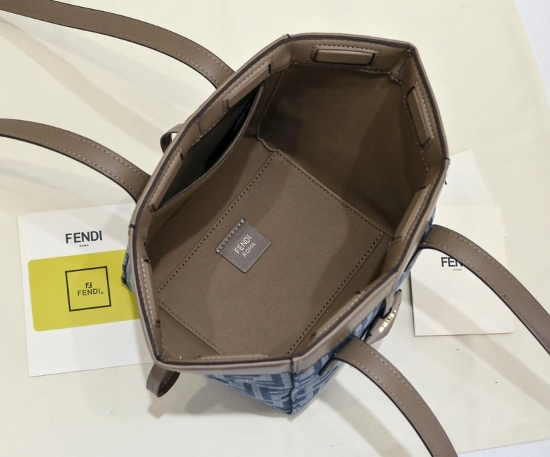 Fxndx Shopping Bags Cozy 70133
