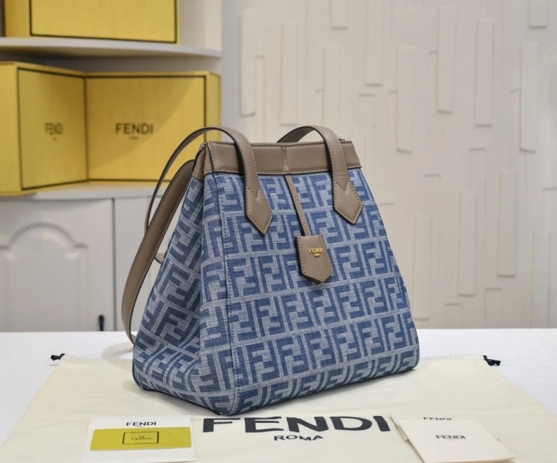 Fxndx Shopping Bags Trendy 70155