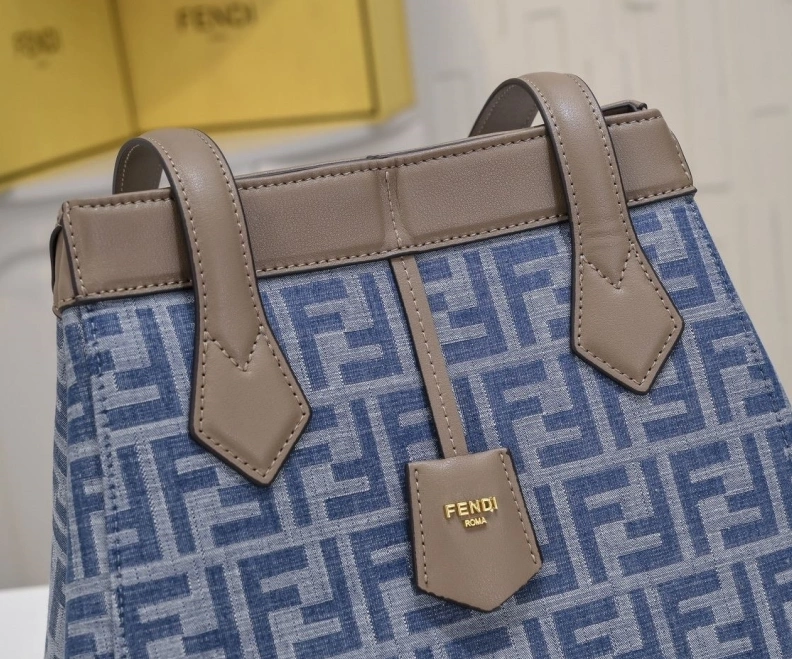 Fxndx Shopping Bags Trendy 70155