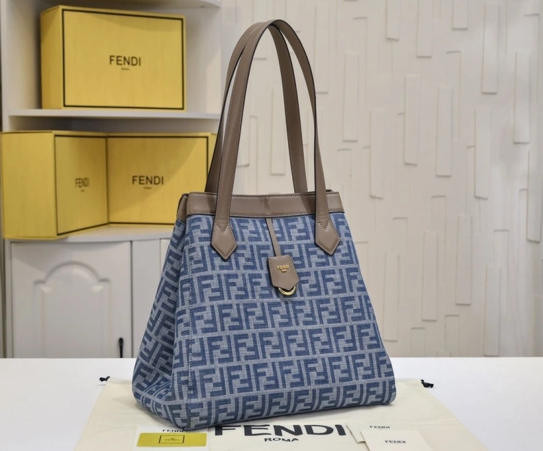 Fxndx Shopping Bags Comfortable 70136