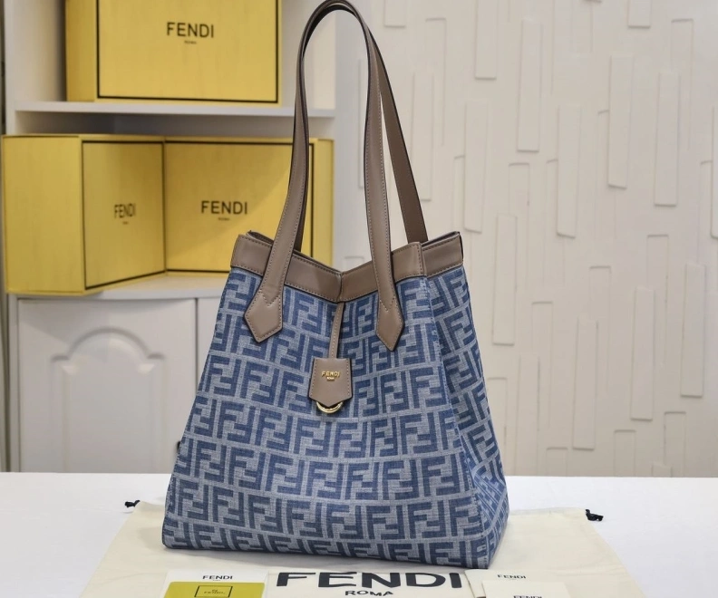 Fxndx Shopping Bags Comfortable 70136