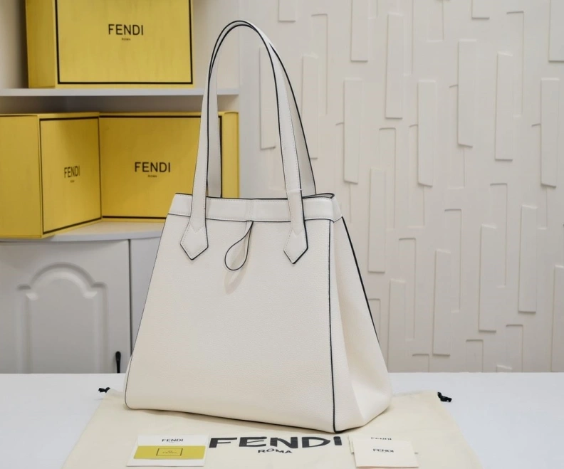 Fxndx Shopping Bags Soft 70148