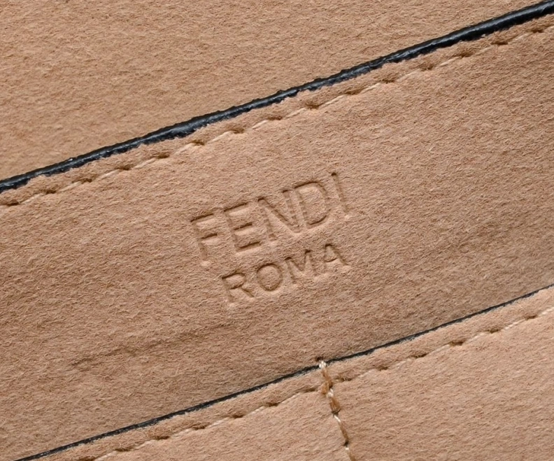 Fxndx Shopping Bags Soft 70148