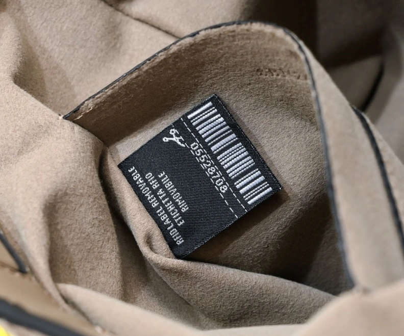 Fxndx Shopping Bags Minimalist 70151