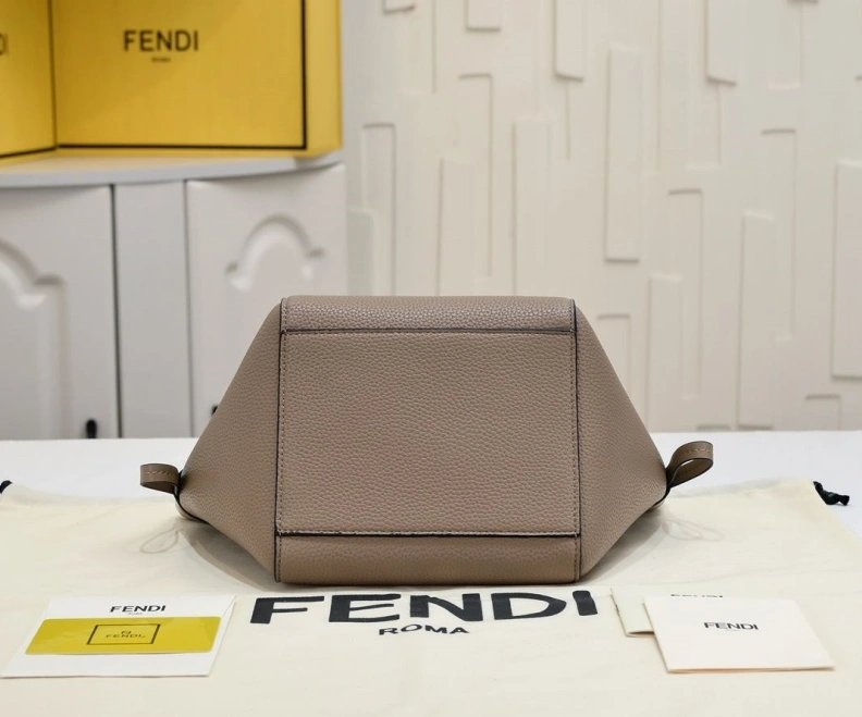 Fxndx Shopping Bags Minimalist 70151