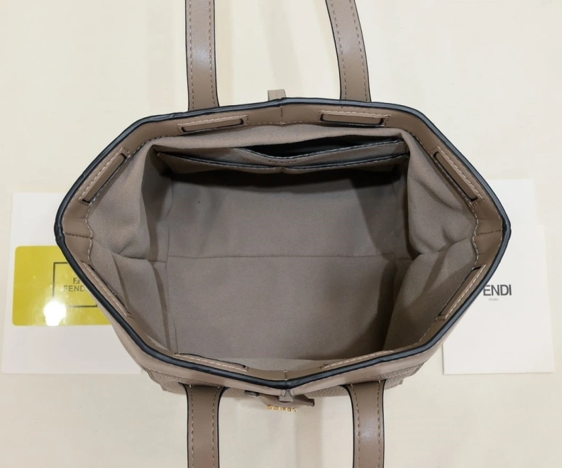 Fxndx Shopping Bags Minimalist 70151