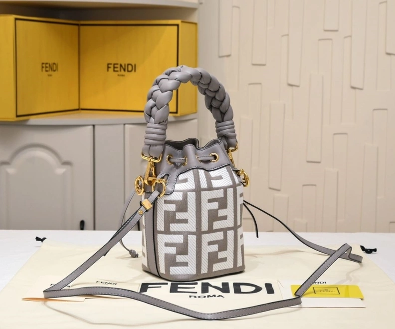 Fxndx Bucket Bags EasyMatch 70255