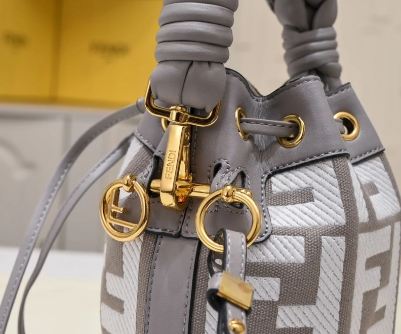 Fxndx Bucket Bags EasyMatch 70255
