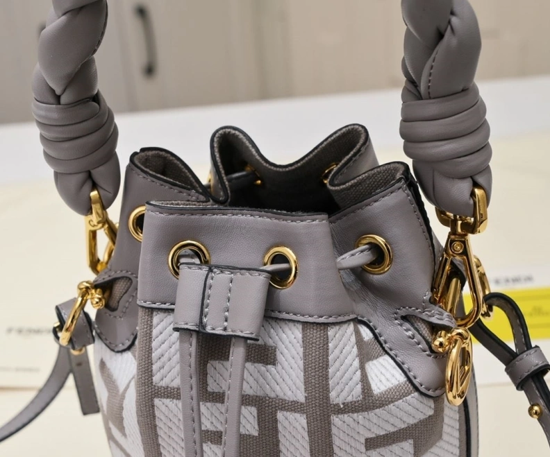 Fxndx Bucket Bags EasyMatch 70255