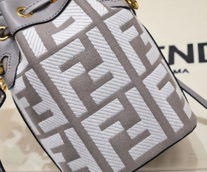 Fxndx Bucket Bags EasyMatch 70255