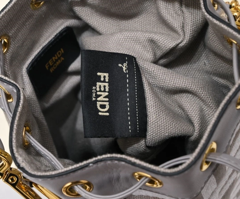 Fxndx Bucket Bags EasyMatch 70255