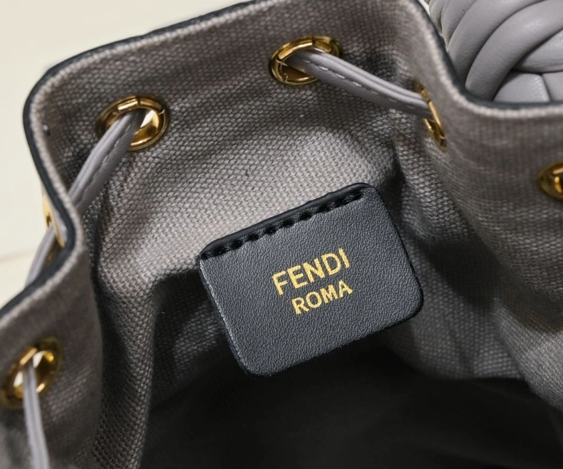 Fxndx Bucket Bags EasyMatch 70255