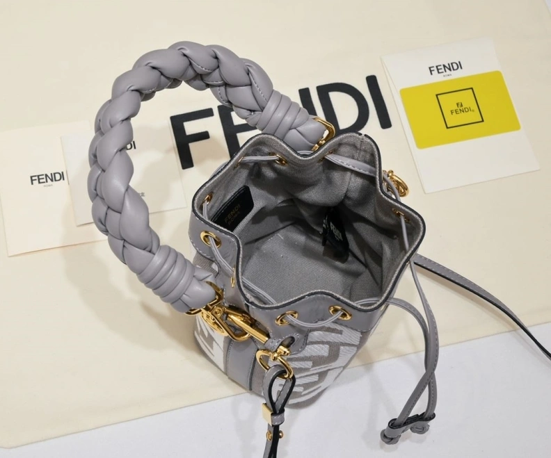 Fxndx Bucket Bags EasyMatch 70255