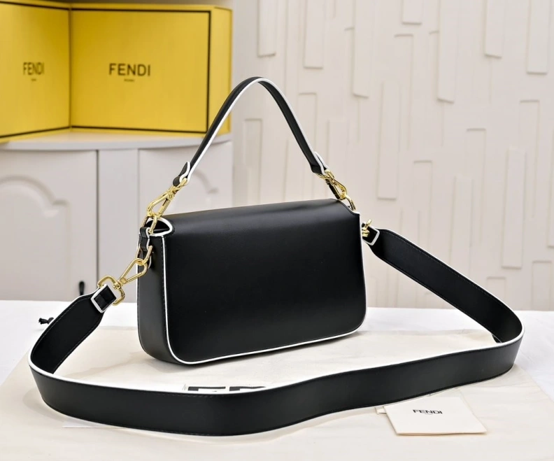 Reliable Fxndx Baguette Bags 70275