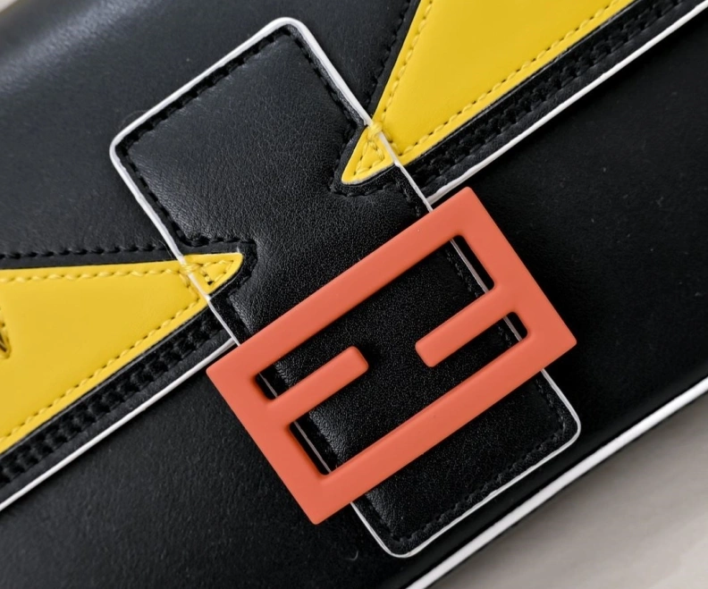 Reliable Fxndx Baguette Bags 70275