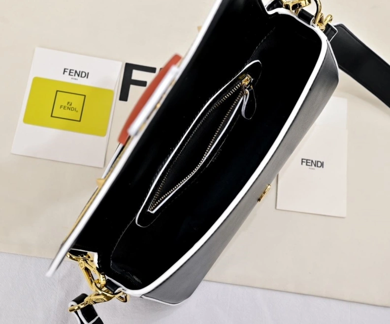 Reliable Fxndx Baguette Bags 70275