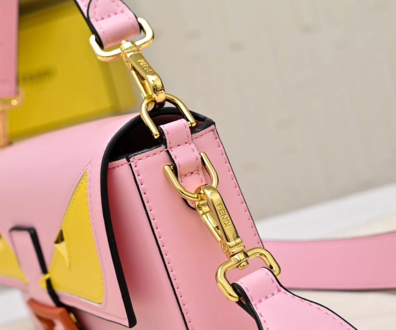 EyeCatching Fxndx Baguette Bags 70306