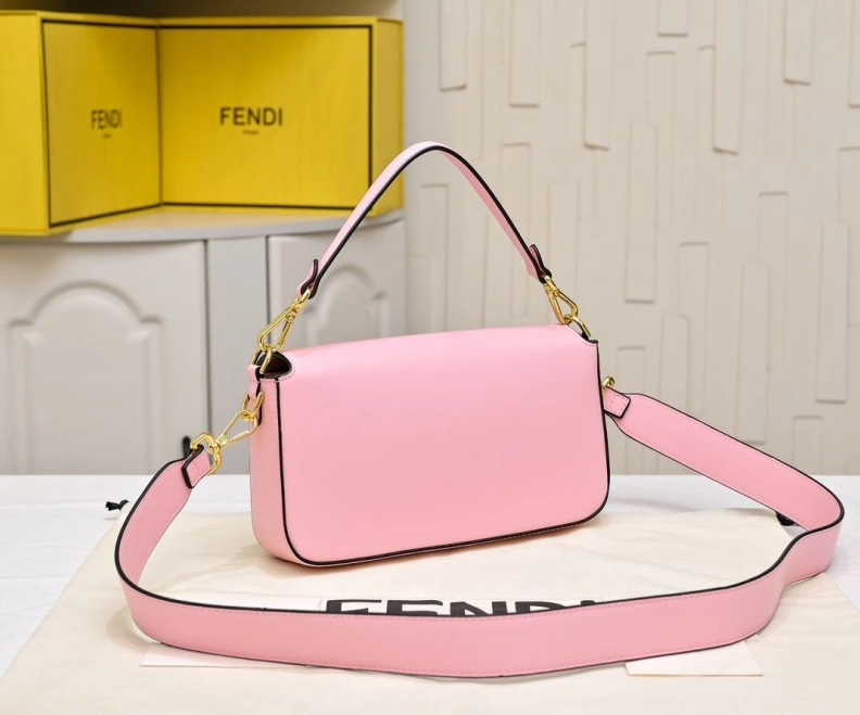 EyeCatching Fxndx Baguette Bags 70306