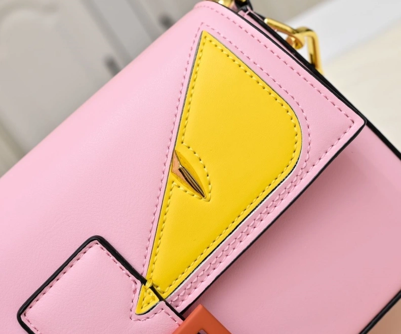 EyeCatching Fxndx Baguette Bags 70306