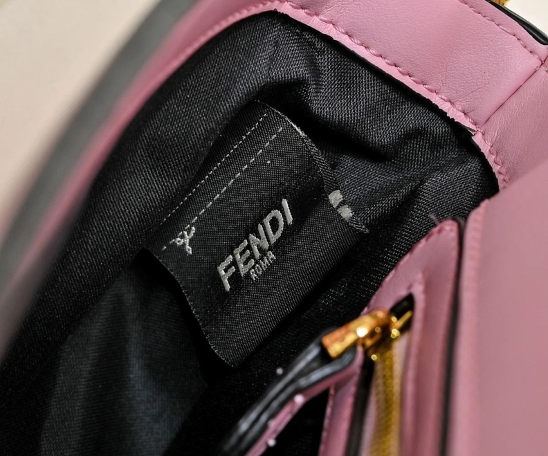 EyeCatching Fxndx Baguette Bags 70306