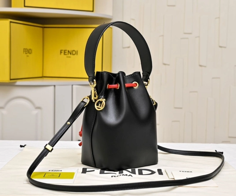 Breathable Fxndx Bucket Bags 70256