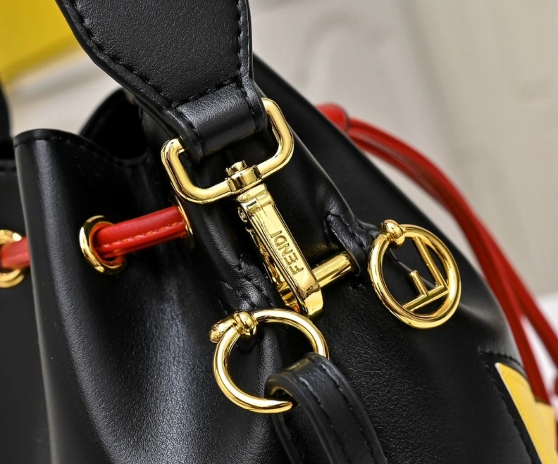 Breathable Fxndx Bucket Bags 70256