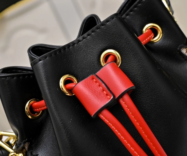 Breathable Fxndx Bucket Bags 70256